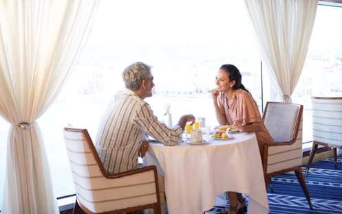 Regent Seven Seas Cruises La Veranda 1